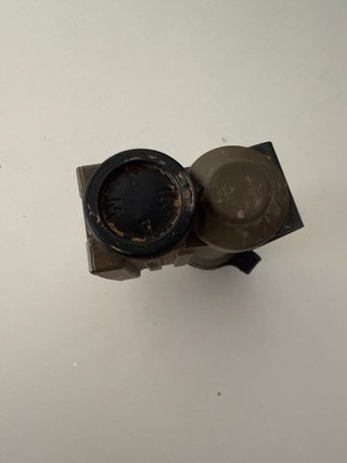 Linterna Streamlight Sidewinder Compact II
