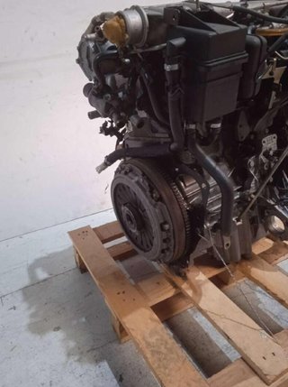 Motor lancia ar32302 lybra 1.9 jtd cat tmanp512953