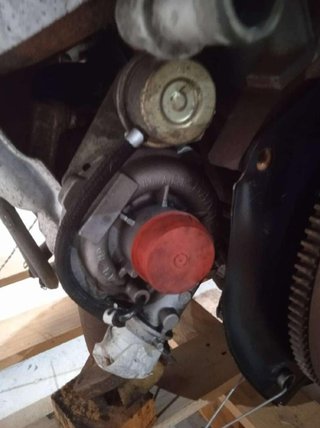 Motor lancia ar32302 lybra 1.9 jtd cat tmanp512953