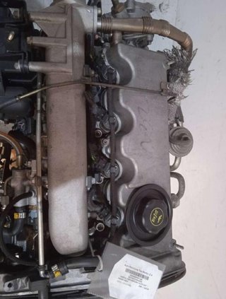 Motor lancia ar32302 lybra 1.9 jtd cat tmanp512953