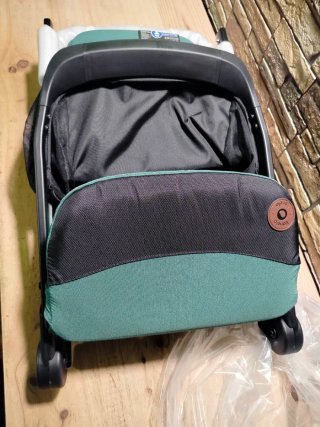 Lionelo EMMA ONE Silla de paseo hasta 25 kg