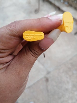Portachiavi Hulk Hogan vintage