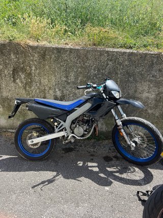 Derbi Senda DRD racing
