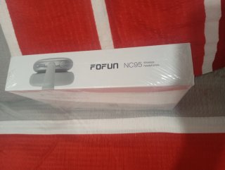 Auriculares Diadema Inalámbricos NC95