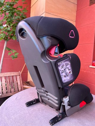 Silla infantil Takata Maxi