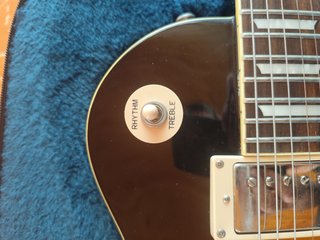 Epiphone Les Paul Standard
