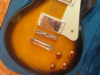 Epiphone Les Paul Standard