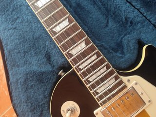Epiphone Les Paul Standard
