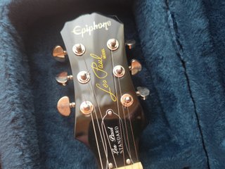 Epiphone Les Paul Standard