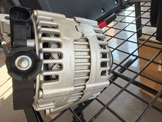 Alternador Volvo S60 S80  XC60 2.4 intercambio