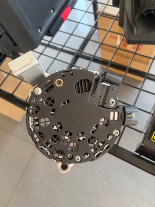 Alternador Volvo S60 S80  XC60 2.4 intercambio