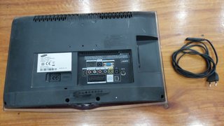 TV Samsung 22