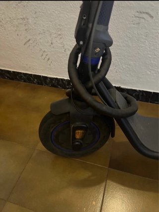 Patinete Eléctrico Bongo XL20