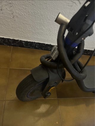 Patinete Eléctrico Bongo XL20