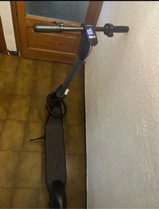 Patinete Eléctrico Bongo XL20