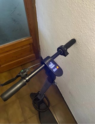 Patinete Eléctrico Bongo XL20