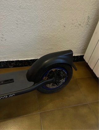 Patinete Eléctrico Bongo XL20