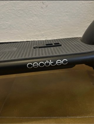 Patinete Eléctrico Bongo XL20