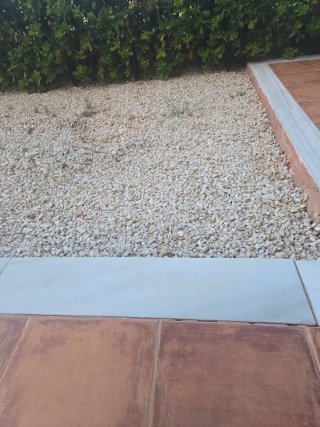 PLAZAS DE GARAJE
