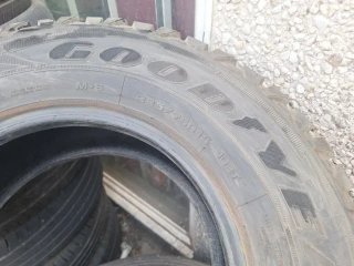 225 75 r15 102t m+s Goodyear - 1 neumático +80%
