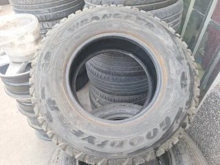 225 75 r15 102t m+s Goodyear - 1 neumático +80%