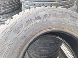 225 75 r15 102t m+s Goodyear - 1 neumático +80%