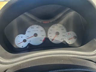 Peugeot 206 2004