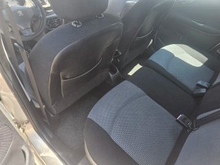 Peugeot 206 2004