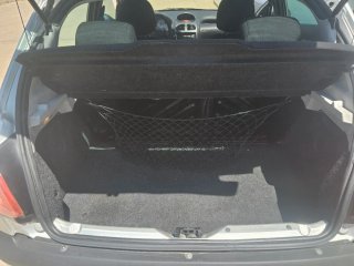 Peugeot 206 2004