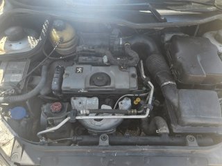 Peugeot 206 2004