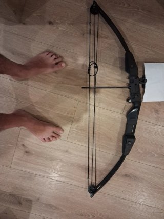 Arco de poleas
