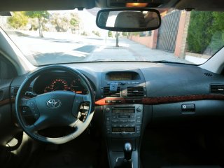 Toyota Avensis 2005