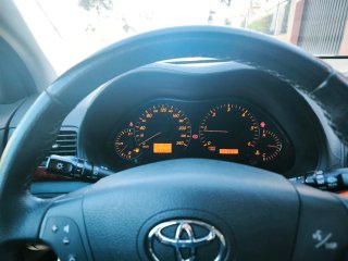 Toyota Avensis 2005