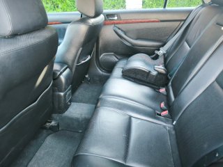 Toyota Avensis 2005