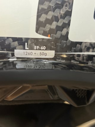 Casco Moto L Airoh Aviator Ace 2 Full Carbon