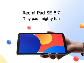 Xiaomi Redmi Pad SE 8.7 4G