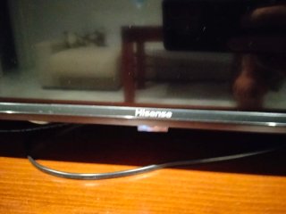 TV Hisense 55 4K