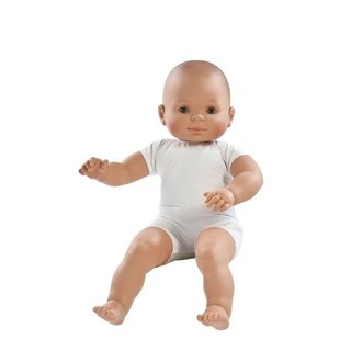 Maniquíes Bebé 50 cm, 6 ud.