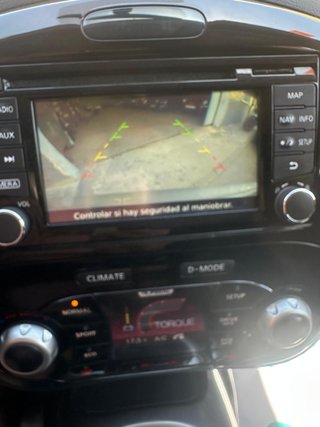 Nissan Juke 2019 1.5 DCI 110 CV
