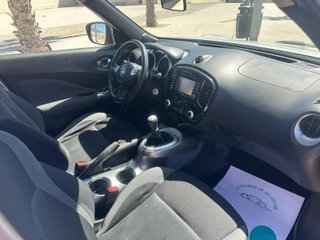 Nissan Juke 2019 1.5 DCI 110 CV
