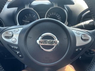 Nissan Juke 2019 1.5 DCI 110 CV
