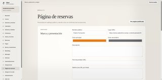 Software de gestión de cursos Citeri