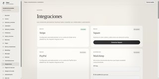 Software de gestión de cursos Citeri