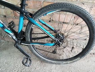 Bicicleta Scott Aspect