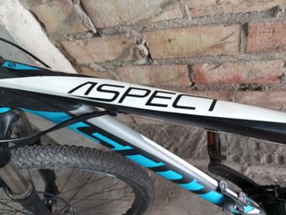 Bicicleta Scott Aspect