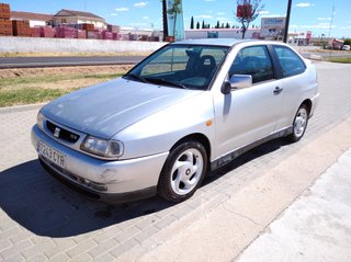 SEAT Cordoba sport TDI