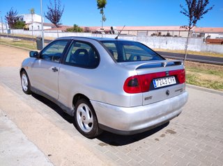 SEAT Cordoba sport TDI