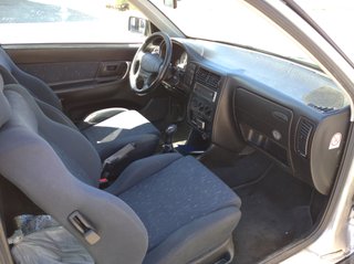 SEAT Cordoba sport TDI