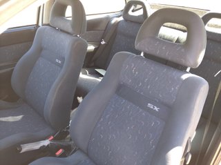 SEAT Cordoba sport TDI