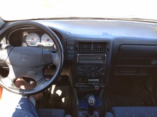 SEAT Cordoba sport TDI